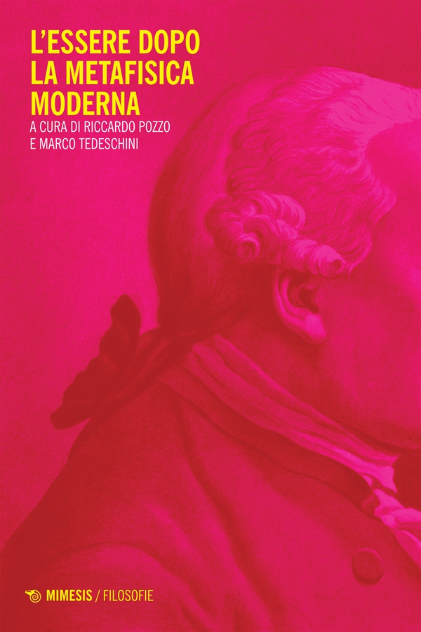L’essere dopo la metafisica moderna - Librerie.coop L’essere dopo la metafisica moderna - Librerie.coop