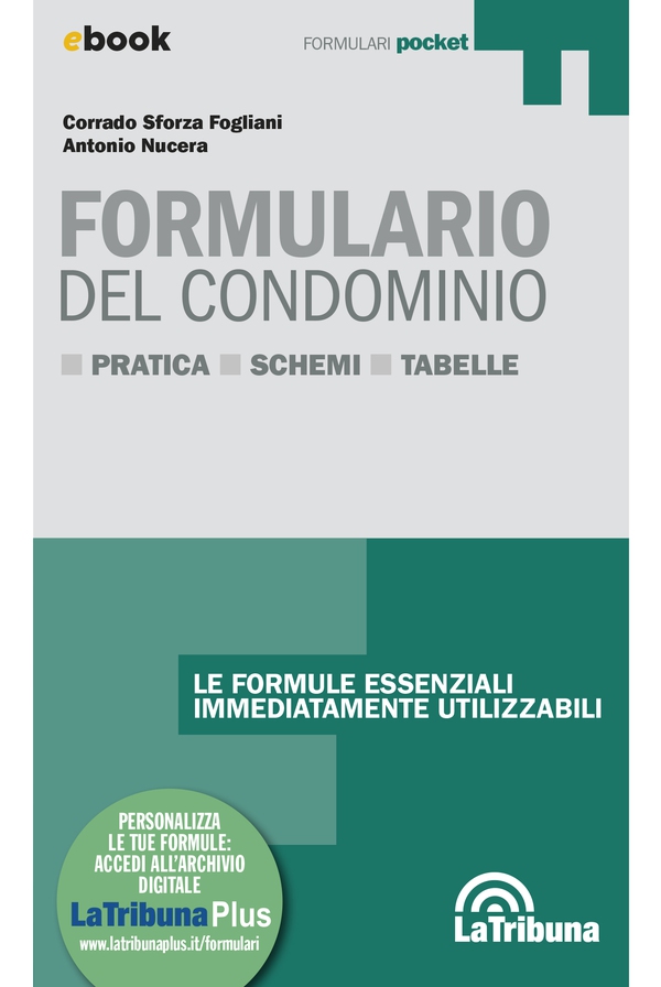 Formulario del condominio - Librerie.coop Formulario del condominio - Librerie.coop