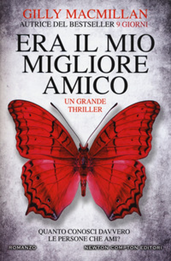 Era il mio migliore amico - Librerie.coop Era il mio migliore amico - Librerie.coop