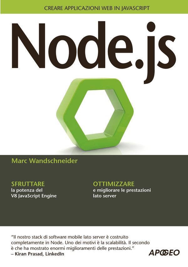 Node.js - Librerie.coop Node.js - Librerie.coop