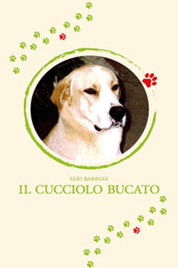 Il cucciolo bucato - Librerie.coop Il cucciolo bucato - Librerie.coop