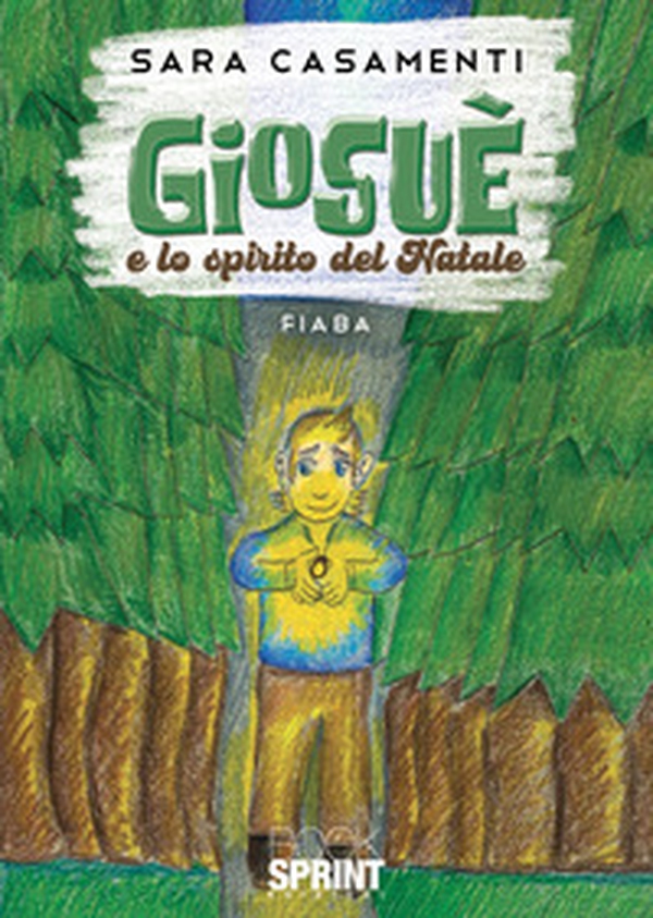 Giosuè e lo spirito del Natale - Librerie.coop Giosuè e lo spirito del Natale - Librerie.coop