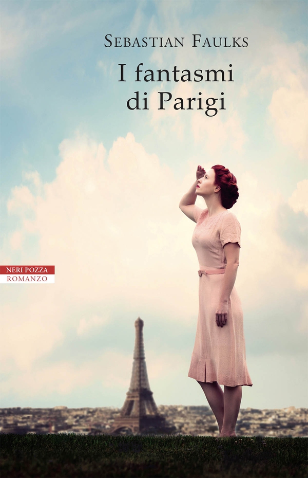 I fantasmi di Parigi - Librerie.coop I fantasmi di Parigi - Librerie.coop