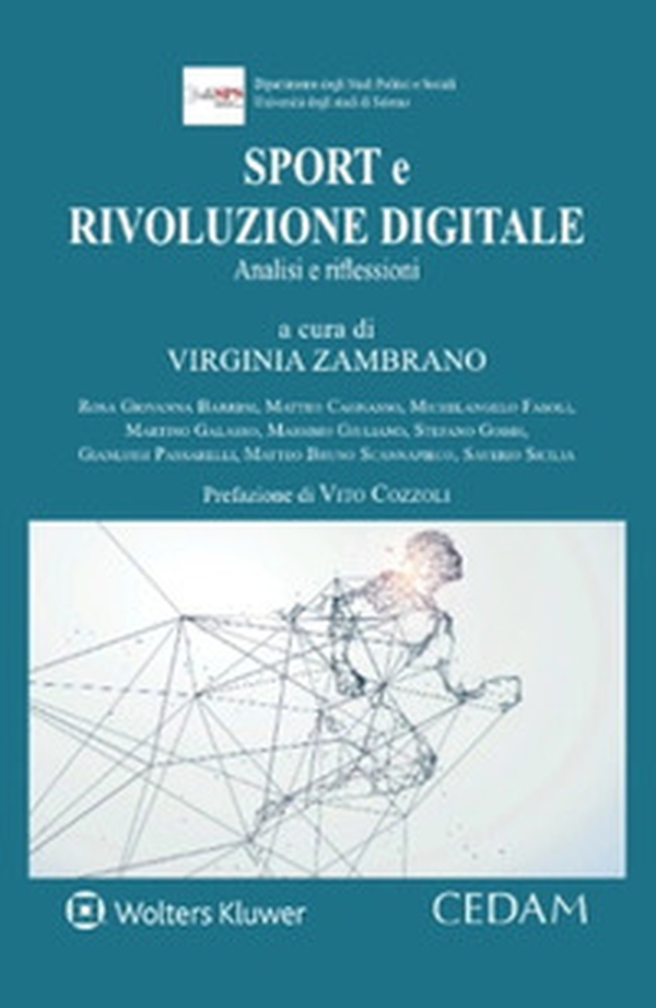 Sport e rivoluzione digitale - Librerie.coop Sport e rivoluzione digitale - Librerie.coop
