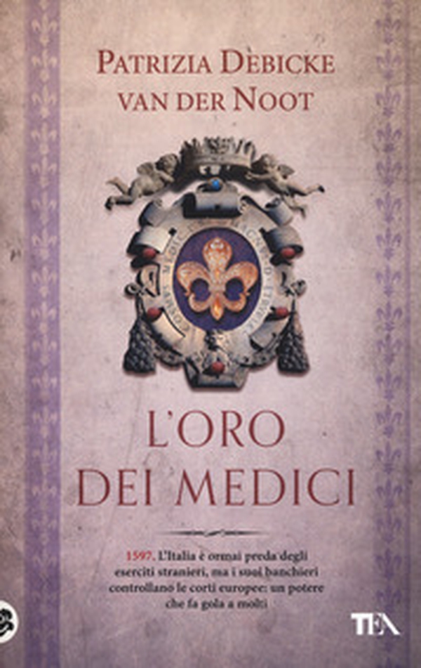L'oro dei Medici - Librerie.coop L'oro dei Medici - Librerie.coop