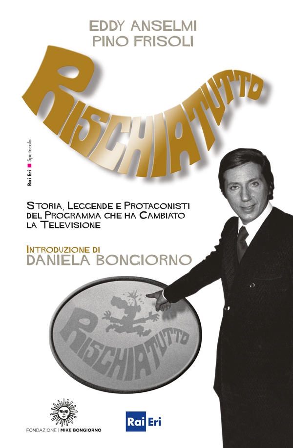RISCHIATUTTO - Librerie.coop RISCHIATUTTO - Librerie.coop