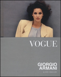 Vogue. Giorgio Armani - Librerie.coop