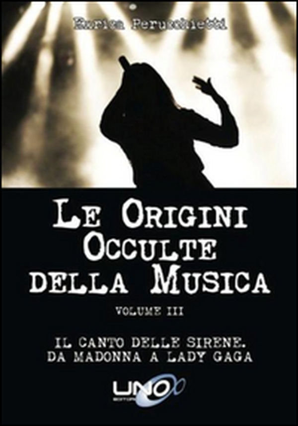 Le origini occulte della musica - Librerie.coop Le origini occulte della musica - Librerie.coop