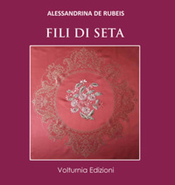 Fili di seta - Librerie.coop Fili di seta - Librerie.coop