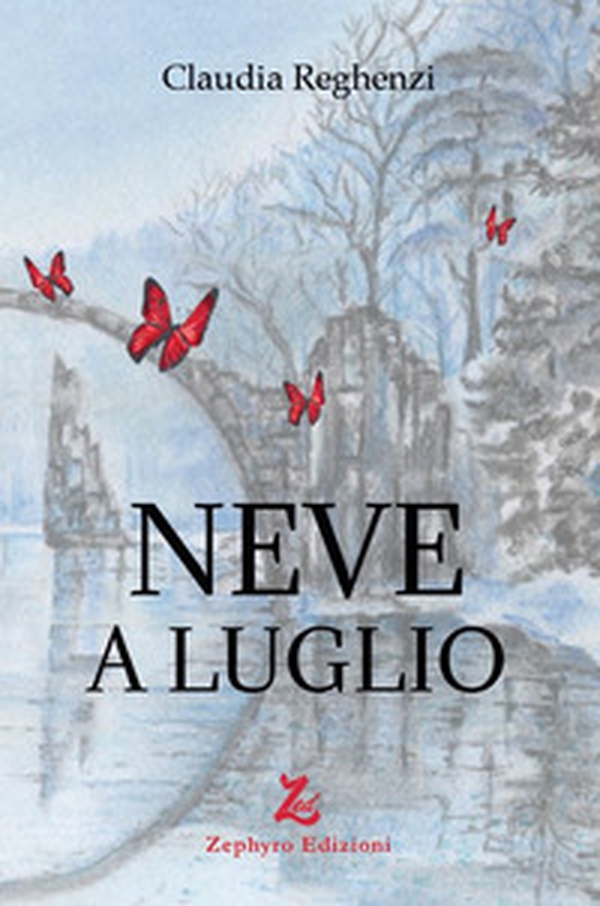 Neve a luglio - Librerie.coop Neve a luglio - Librerie.coop