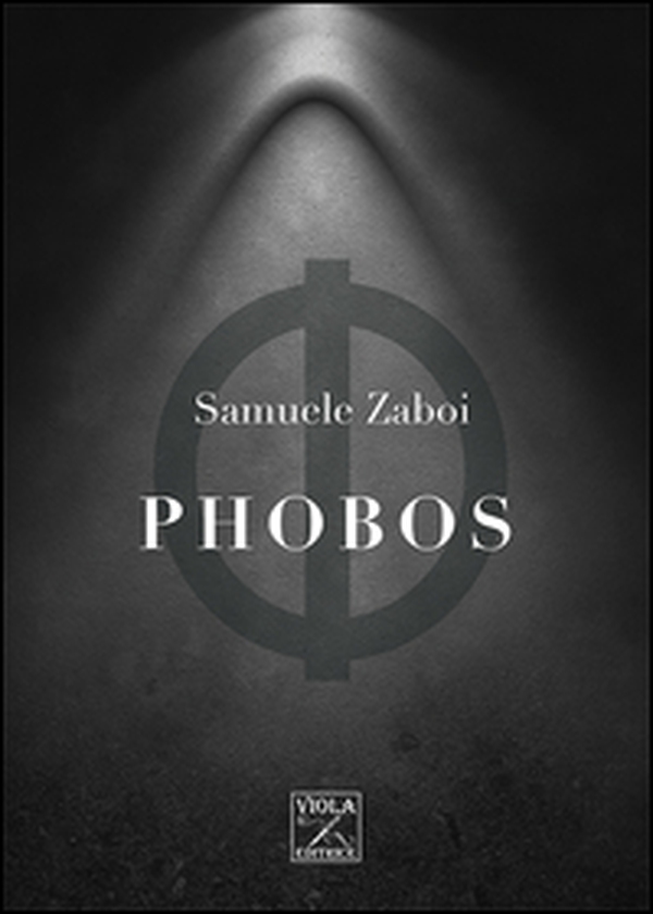 Phobos - Librerie.coop Phobos - Librerie.coop