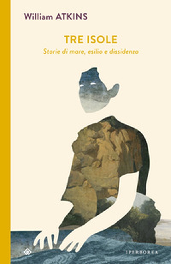 Tre isole. Storie di mare, esilio e dissidenza - Librerie.coop Tre isole. Storie di mare, esilio e dissidenza - Librerie.coop