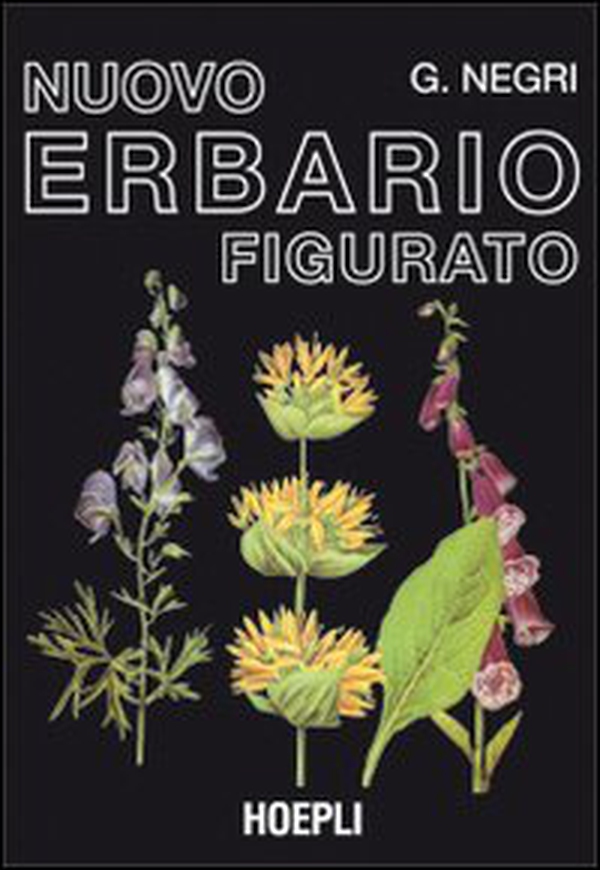 Nuovo erbario figurato - Librerie.coop Nuovo erbario figurato - Librerie.coop