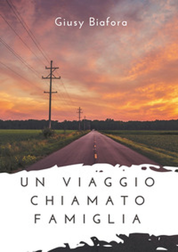 Un viaggio chiamato famiglia - Librerie.coop Un viaggio chiamato famiglia - Librerie.coop