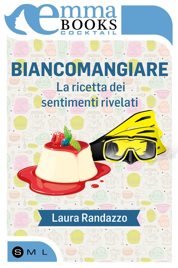 Biancomangiare - La ricetta dei sentimenti rivelati - Librerie.coop Biancomangiare - La ricetta dei sentimenti rivelati - Librerie.coop