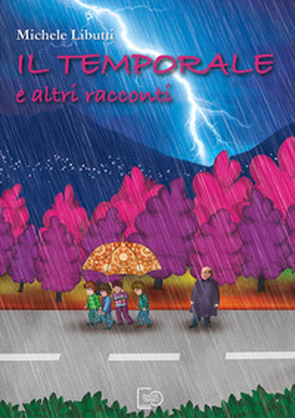Il temporale e altri racconti - Librerie.coop Il temporale e altri racconti - Librerie.coop