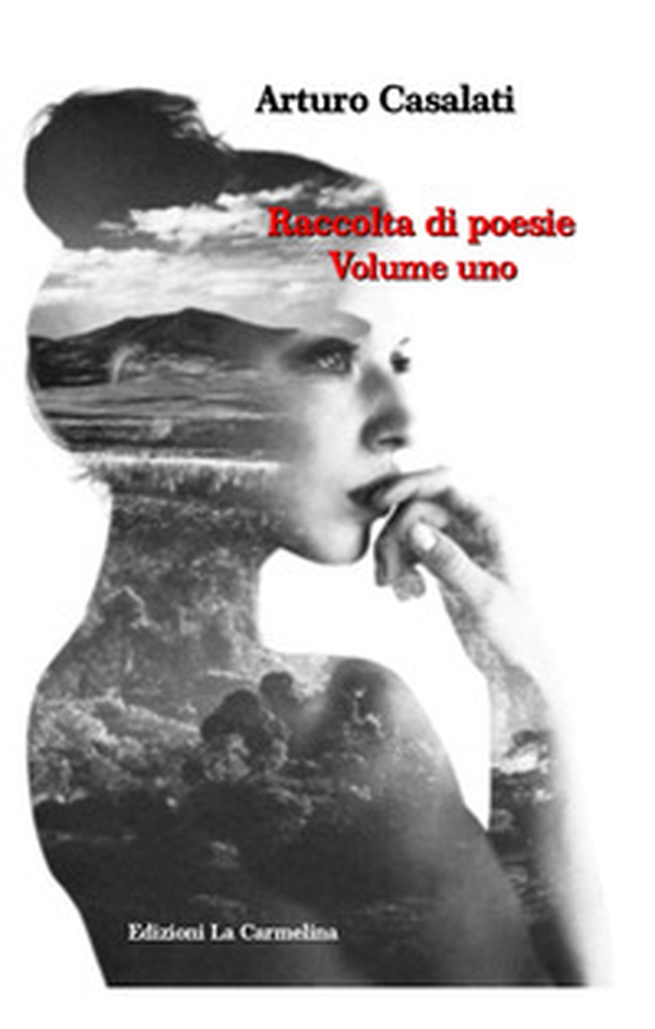 Raccolta di poesie - Librerie.coop Raccolta di poesie - Librerie.coop