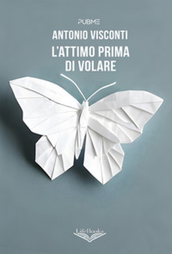 L'attimo prima di volare - Librerie.coop L'attimo prima di volare - Librerie.coop