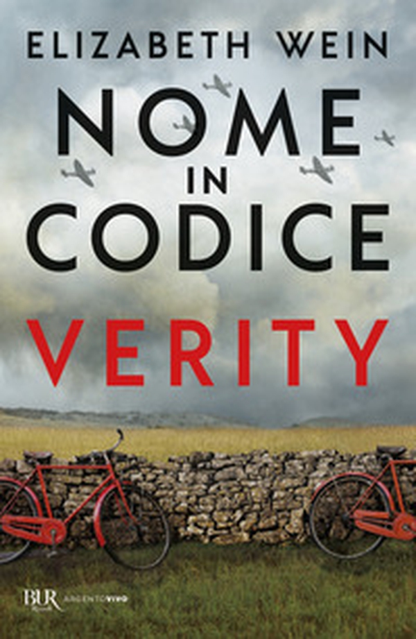 Nome in codice Verity - Librerie.coop Nome in codice Verity - Librerie.coop