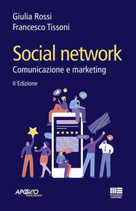 Social network. Comunicazione e marketing - Librerie.coop