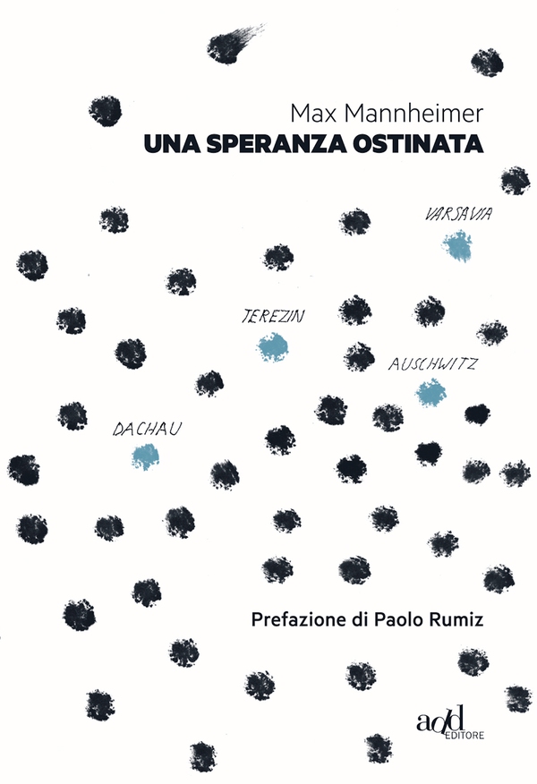 Una speranza ostinata - Librerie.coop Una speranza ostinata - Librerie.coop