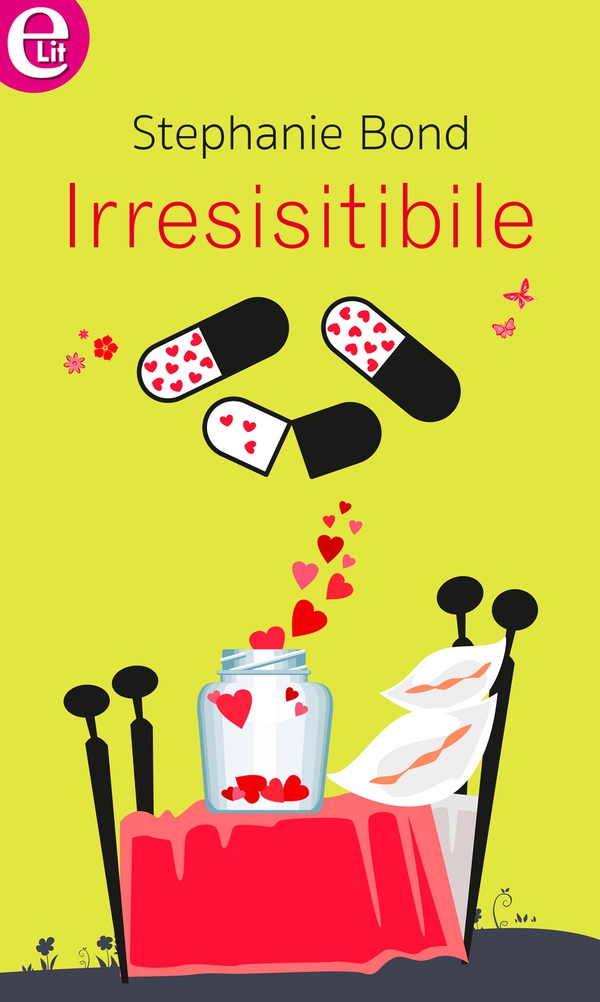 Irresistibile (eLit) - Librerie.coop Irresistibile (eLit) - Librerie.coop