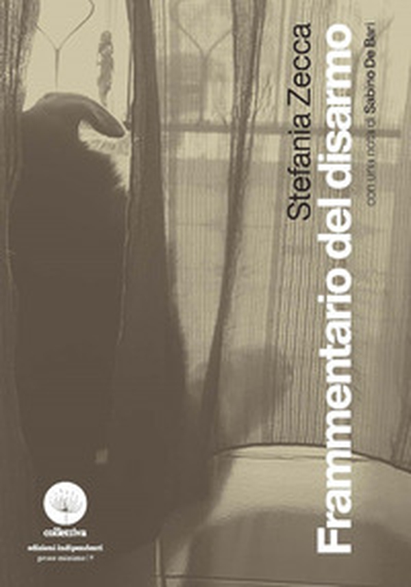 Frammentario del disarmo - Librerie.coop Frammentario del disarmo - Librerie.coop
