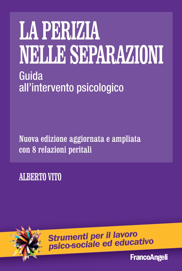 La perizia nelle separazioni - Librerie.coop La perizia nelle separazioni - Librerie.coop