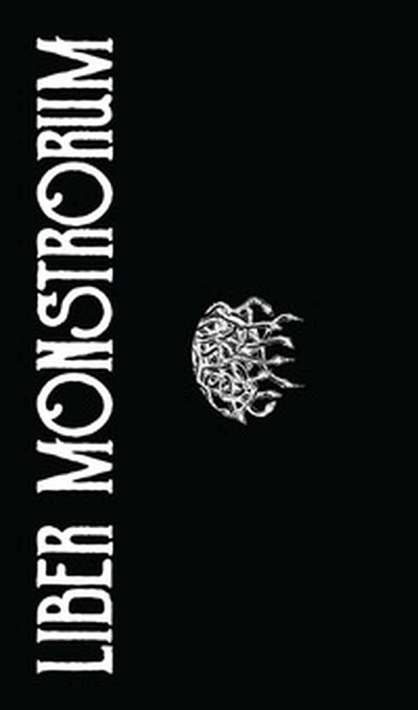Liber monstrorum - Librerie.coop Liber monstrorum - Librerie.coop