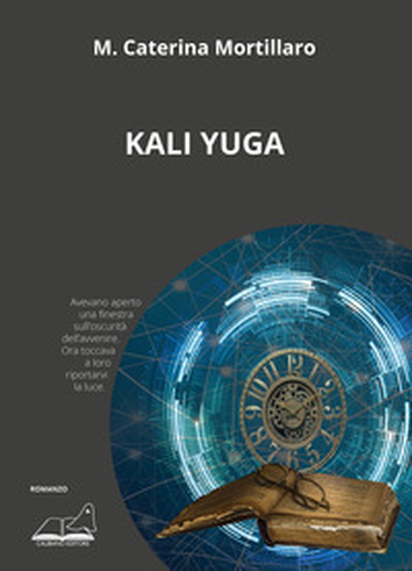 Kali Yuga - Librerie.coop Kali Yuga - Librerie.coop