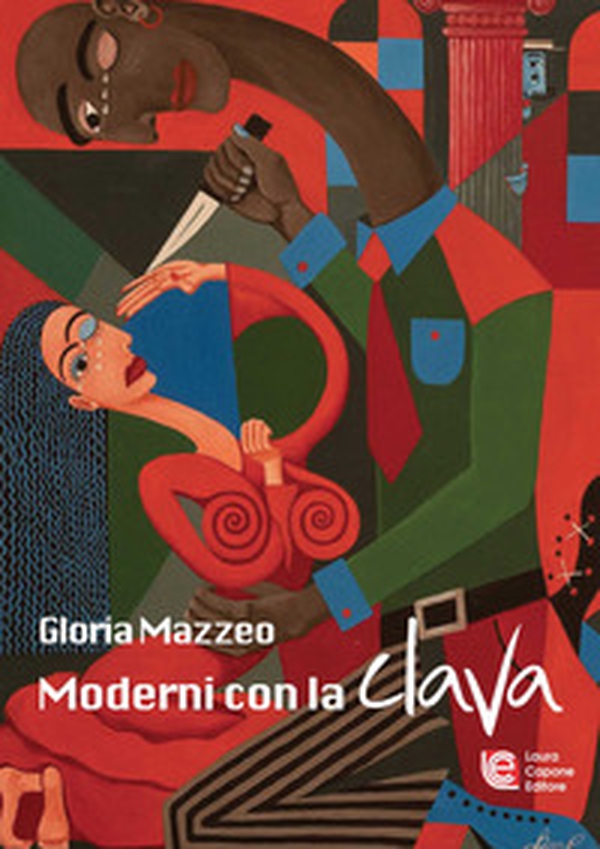 Moderni con la clava - Librerie.coop Moderni con la clava - Librerie.coop