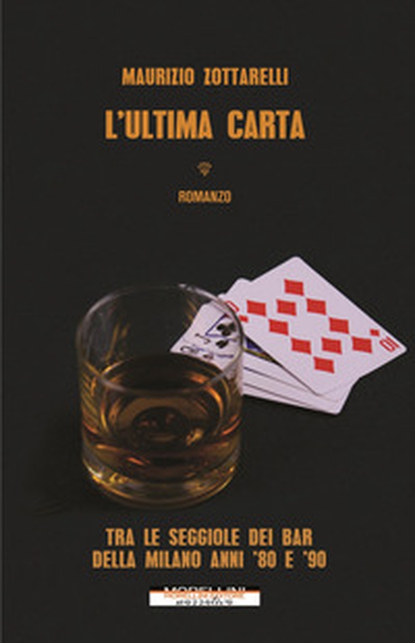 L'ultima carta - Librerie.coop L'ultima carta - Librerie.coop