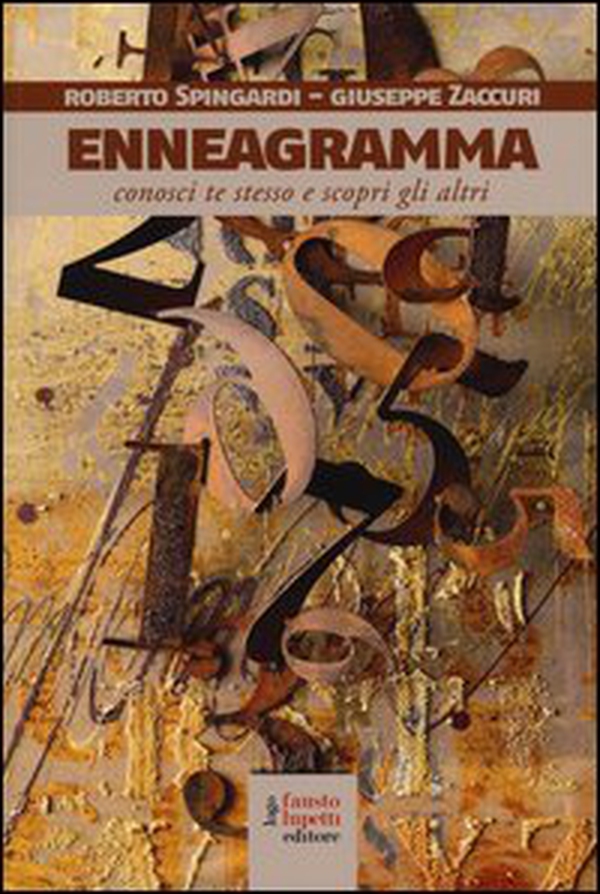 Enneagramma. Conosci te stesso e scopri gli altri - Librerie.coop Enneagramma. Conosci te stesso e scopri gli altri - Librerie.coop