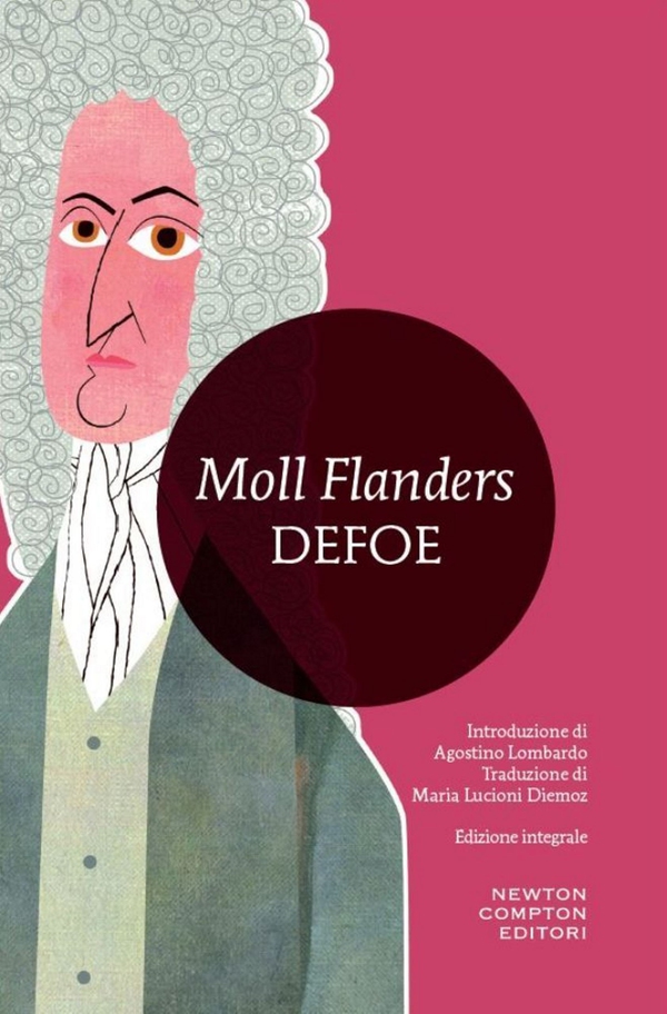 Moll Flanders - Librerie.coop Moll Flanders - Librerie.coop