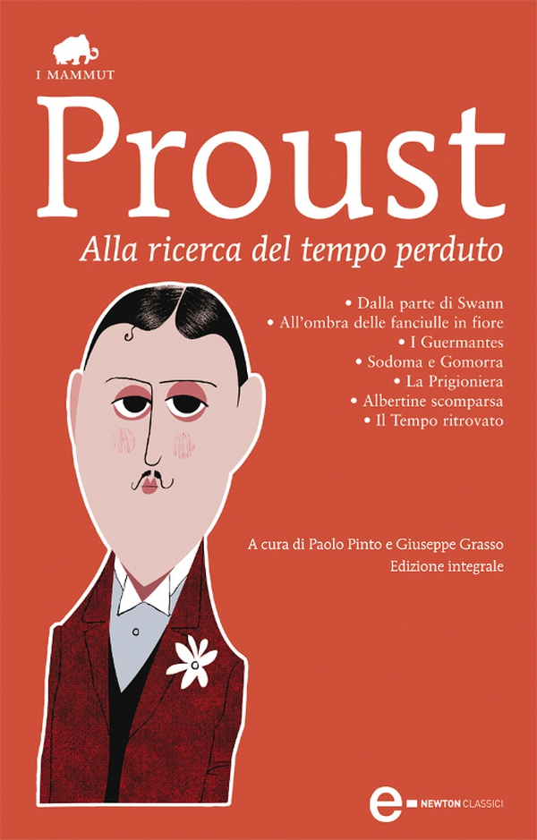 Alla ricerca del tempo perduto - Librerie.coop Alla ricerca del tempo perduto - Librerie.coop
