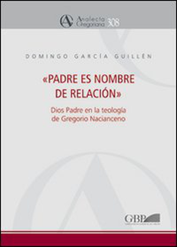 Padre es nombre de relación - Librerie.coop Padre es nombre de relación - Librerie.coop