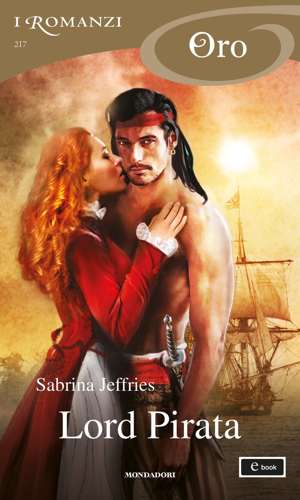 Lord Pirata (I Romanzi Oro) - Librerie.coop Lord Pirata (I Romanzi Oro) - Librerie.coop