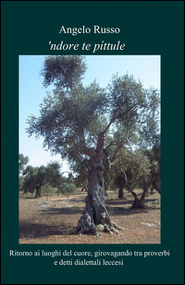 'Ndore te pittule - Librerie.coop 'Ndore te pittule - Librerie.coop