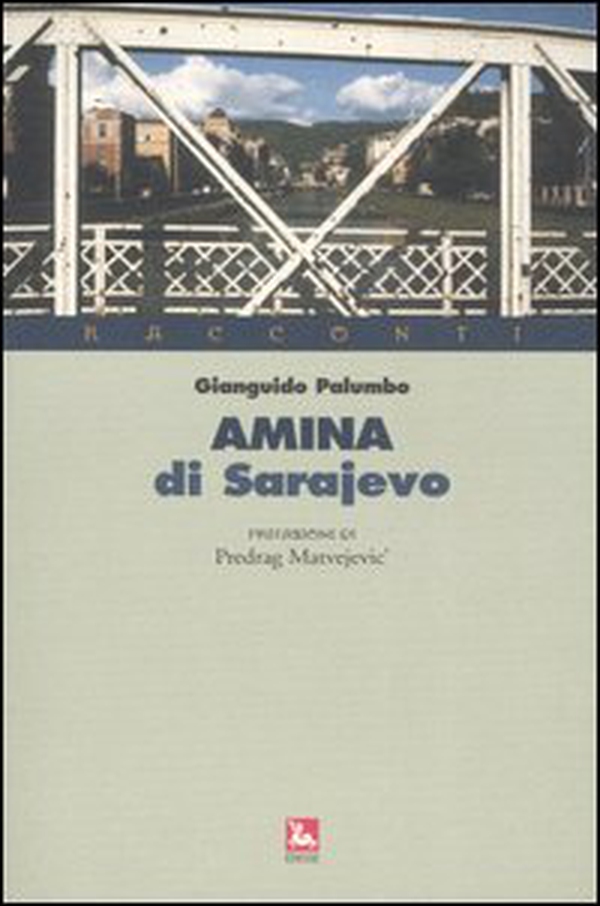Amina di Sarajevo - Librerie.coop Amina di Sarajevo - Librerie.coop