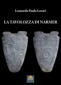 La Tavolozza di Narmer - Librerie.coop