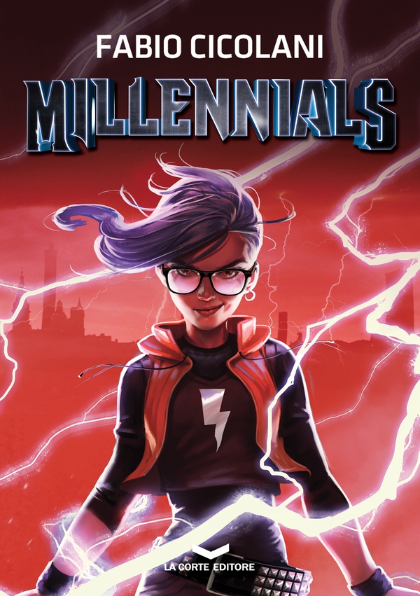 MILLENNIALS - Librerie.coop MILLENNIALS - Librerie.coop
