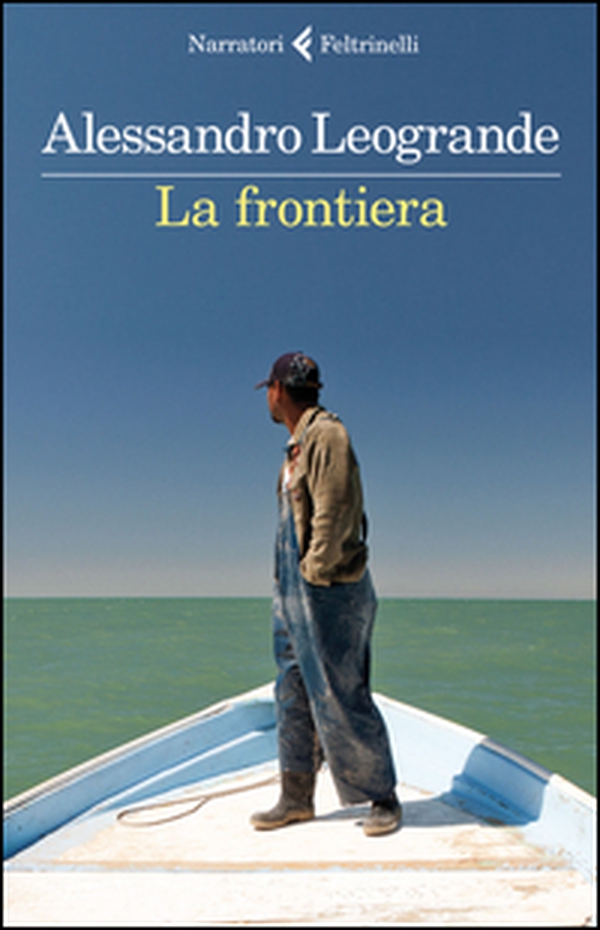 La frontiera - Librerie.coop La frontiera - Librerie.coop