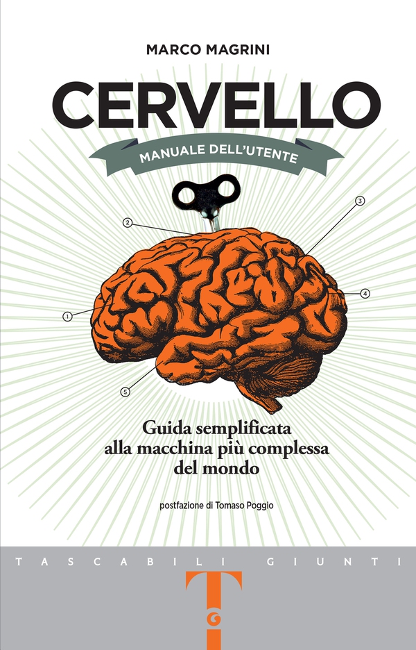 Cervello. Manuale dell'utente - Librerie.coop Cervello. Manuale dell'utente - Librerie.coop