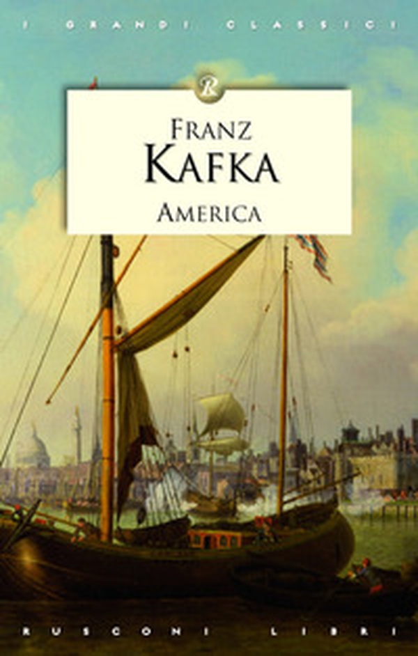 America - Librerie.coop America - Librerie.coop