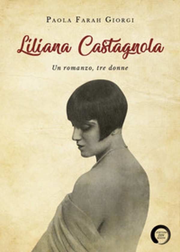 Liliana Castagnola - Librerie.coop Liliana Castagnola - Librerie.coop