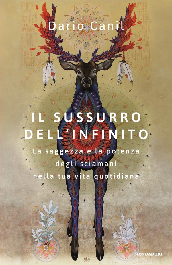Il sussurro dell'Infinito - Librerie.coop Il sussurro dell'Infinito - Librerie.coop