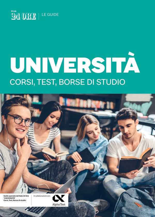 Università - Guida - Librerie.coop Università - Guida - Librerie.coop