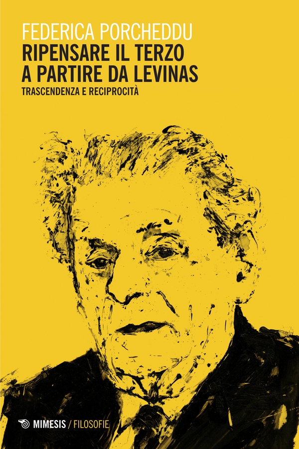 Ripensare il terzo a partire da Levinas - Librerie.coop Ripensare il terzo a partire da Levinas - Librerie.coop