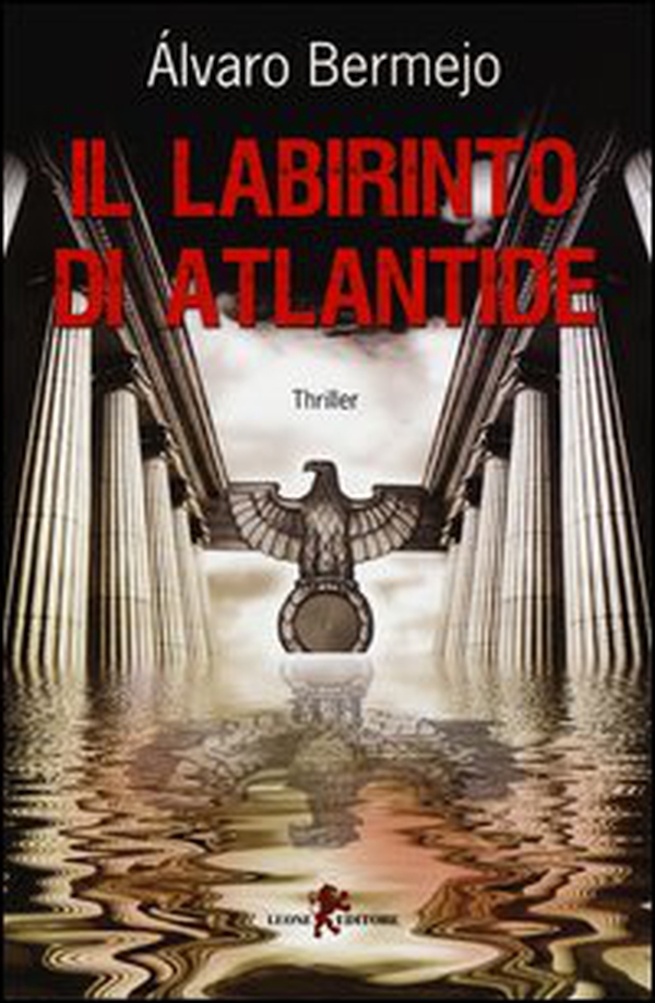 Il labirinto di Atlantide - Librerie.coop Il labirinto di Atlantide - Librerie.coop