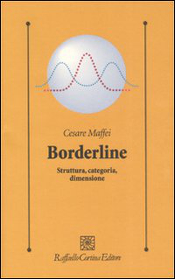 Borderline. Struttura, categoria, dimensione - Librerie.coop Borderline. Struttura, categoria, dimensione - Librerie.coop